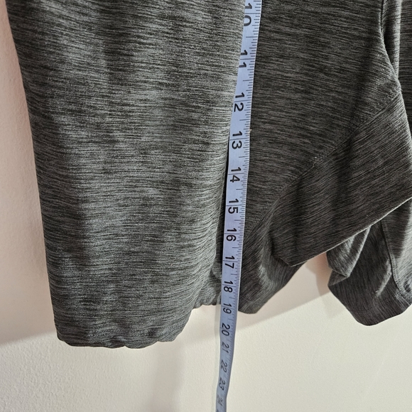 Kyodan Men's Athletic Elastic Waist Shorts - Picture 8 of 13